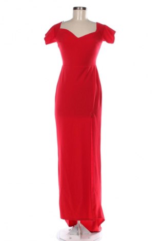 Φόρεμα Club L, Μέγεθος M, Χρώμα Κόκκινο, Τιμή 49,50 €