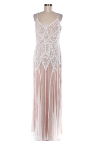 Φόρεμα Coast, Μέγεθος L, Χρώμα  Μπέζ, Τιμή 142,99 €