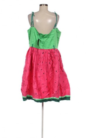 Šaty  Collectif, Veľkosť 3XL, Farba Viacfarebná, Cena  62,95 €