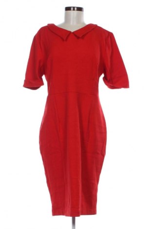 Φόρεμα Collection, Μέγεθος XL, Χρώμα Κόκκινο, Τιμή 18,99 €