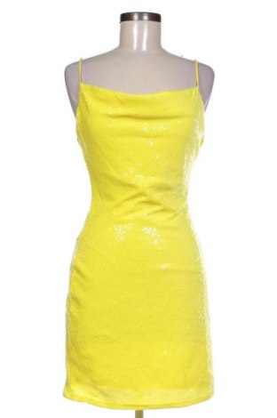 Kleid Collective, Größe S, Farbe Gelb, Preis € 14,83