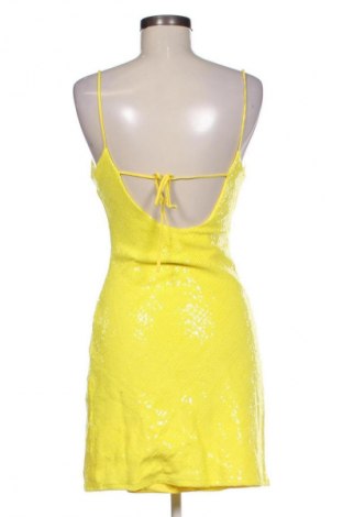 Kleid Collective, Größe S, Farbe Gelb, Preis € 14,83
