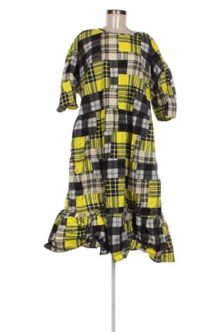 Šaty  Collusion, Veľkosť 3XL, Farba Viacfarebná, Cena  15,95 €