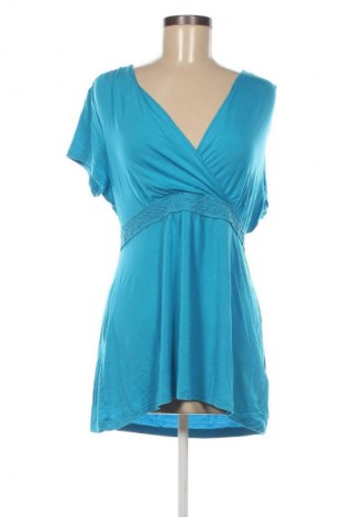 Kleid Colours, Größe M, Farbe Blau, Preis 20,99 €