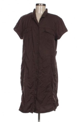 Kleid Columbia, Größe XL, Farbe Braun, Preis 56,99 €