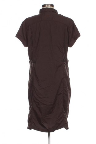 Kleid Columbia, Größe XL, Farbe Braun, Preis 56,99 €