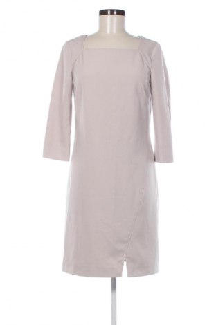 Kleid Comma,, Größe S, Farbe Beige, Preis 51,97 €