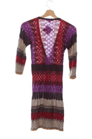 Φόρεμα Comma,, Μέγεθος XS, Χρώμα Πολύχρωμο, Τιμή 41,94 €