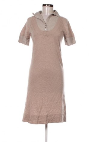 Kleid Comptoir Des Cotonniers, Größe M, Farbe Beige, Preis € 66,50