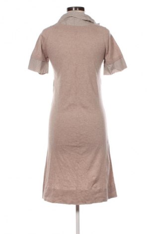 Kleid Comptoir Des Cotonniers, Größe M, Farbe Beige, Preis € 66,50