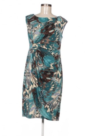 Kleid Connected, Größe XL, Farbe Mehrfarbig, Preis € 33,99