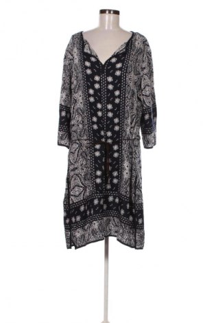 Kleid Cool Code, Größe XXL, Farbe Mehrfarbig, Preis 20,99 €