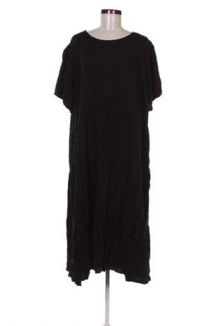Šaty  Cotton On, Veľkosť 3XL, Farba Čierna, Cena  16,95 €
