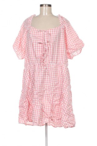 Рокля Cotton On, Размер 3XL, Цвят Многоцветен, Цена 46,99 лв.