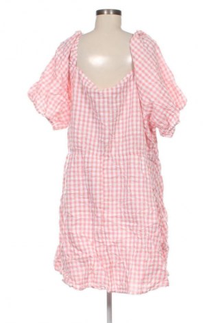 Рокля Cotton On, Размер 3XL, Цвят Многоцветен, Цена 46,99 лв.