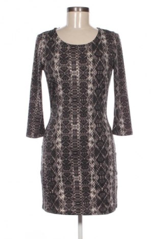 Kleid Crazy World, Größe M, Farbe Mehrfarbig, Preis 20,99 €