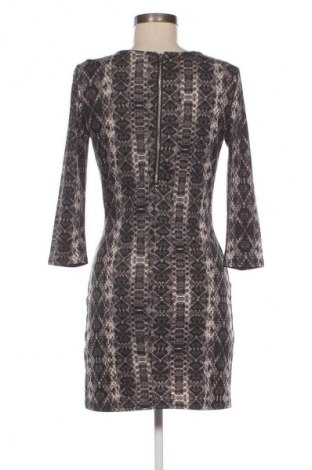 Kleid Crazy World, Größe M, Farbe Mehrfarbig, Preis 20,99 €