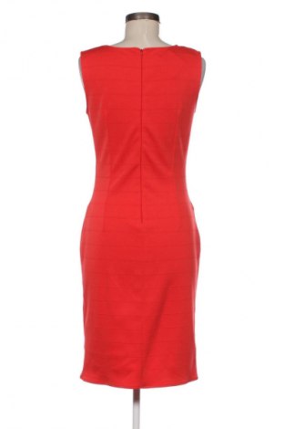 Kleid Cristina Nichita, Größe M, Farbe Rot, Preis 24,27 €