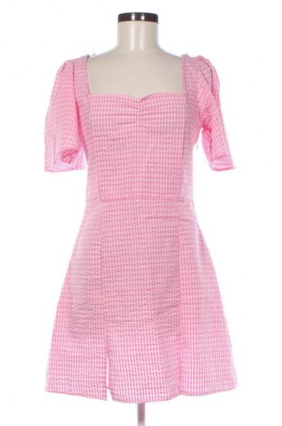 Kleid Cropp, Größe L, Farbe Mehrfarbig, Preis € 24,55