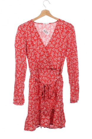 Φόρεμα Cropp, Μέγεθος XS, Χρώμα Πολύχρωμο, Τιμή 24,55 €