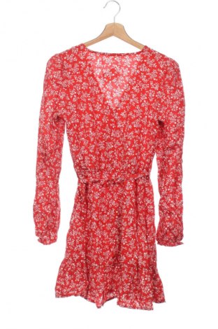 Φόρεμα Cropp, Μέγεθος XS, Χρώμα Πολύχρωμο, Τιμή 24,55 €