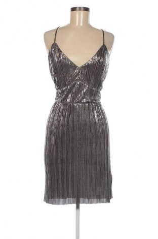 Kleid Cropp, Größe M, Farbe Silber, Preis € 14,83