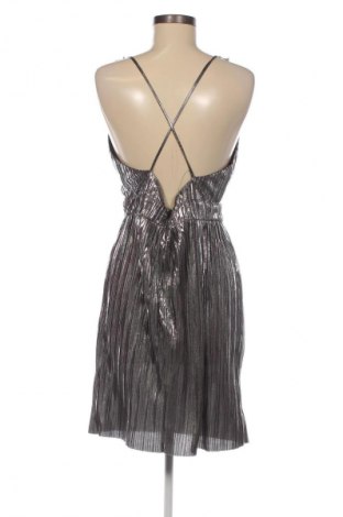 Kleid Cropp, Größe M, Farbe Silber, Preis € 14,83