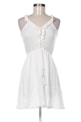 Rochie Cropp, Mărime S, Culoare Alb, Preț 126,32 Lei