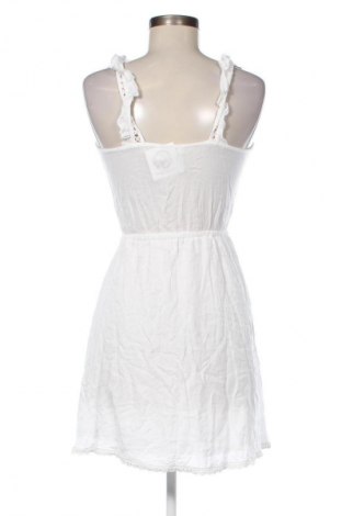 Rochie Cropp, Mărime S, Culoare Alb, Preț 126,32 Lei
