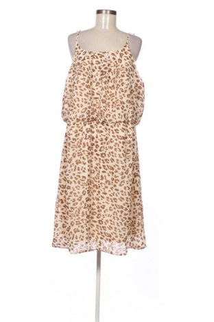 Kleid Crossroads, Größe XXL, Farbe Mehrfarbig, Preis € 75,99