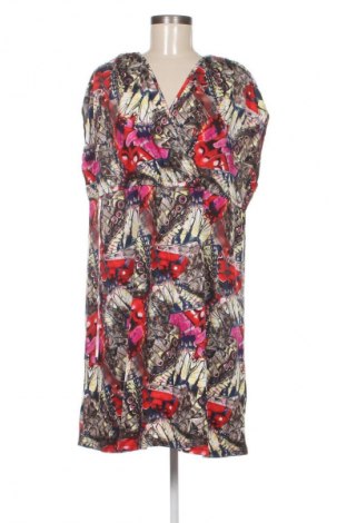 Kleid Crossroads, Größe XL, Farbe Mehrfarbig, Preis € 33,99