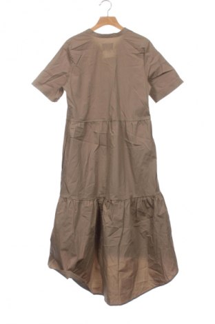 Rochie Culture, Mărime XS, Culoare Maro, Preț 126,32 Lei