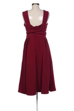 Kleid DAZY, Größe XL, Farbe Rot, Preis 23,34 €