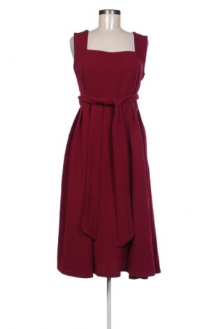 Kleid DAZY, Größe XL, Farbe Rot, Preis 23,34 €