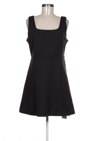 Kleid DAZY, Größe XXL, Farbe Schwarz, Preis € 23,59
