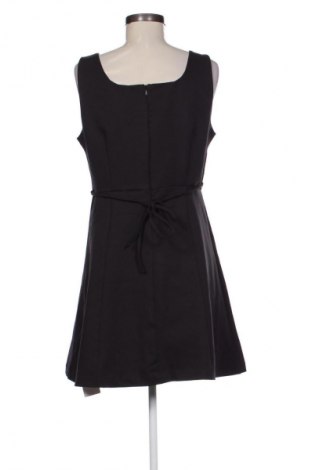 Kleid DAZY, Größe XXL, Farbe Schwarz, Preis € 23,59