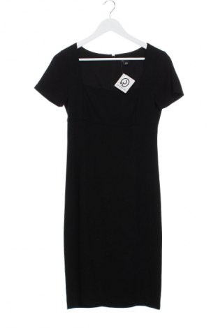 Kleid DKNY, Größe XS, Farbe Schwarz, Preis 66,47 €