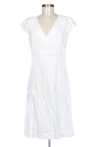 Kleid Daniel Hechter, Größe L, Farbe Weiß, Preis € 42,99