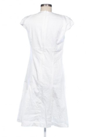 Kleid Daniel Hechter, Größe L, Farbe Weiß, Preis € 42,99