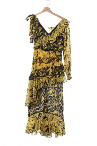 Kleid Dark Pink, Größe S, Farbe Mehrfarbig, Preis € 66,50