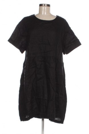 Kleid Decjuba, Größe L, Farbe Schwarz, Preis 132,99 €