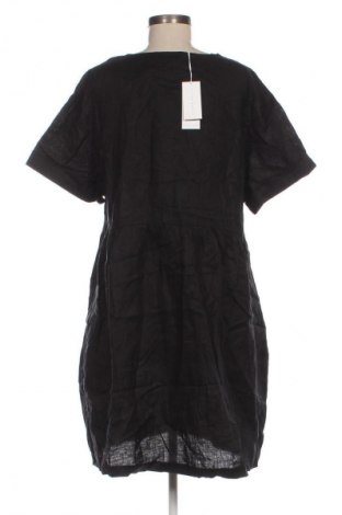 Kleid Decjuba, Größe L, Farbe Schwarz, Preis 132,99 €