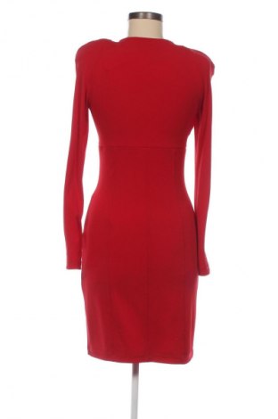Kleid Deni Cler, Größe S, Farbe Rot, Preis 42,94 €
