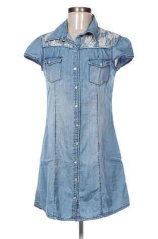 Ruha Denim Co., Méret M, Szín Kék, Ár 8 255 Ft