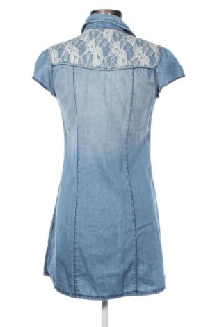 Ruha Denim Co., Méret M, Szín Kék, Ár 8 255 Ft