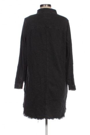 Šaty  Denim&Co., Veľkosť L, Farba Čierna, Cena  24,55 €
