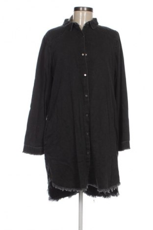 Šaty  Denim&Co., Veľkosť L, Farba Čierna, Cena  24,55 €