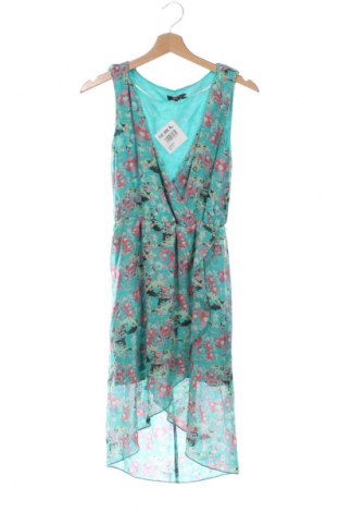 Kleid Dept, Größe XS, Farbe Mehrfarbig, Preis 20,99 €