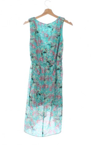 Kleid Dept, Größe XS, Farbe Mehrfarbig, Preis 20,99 €