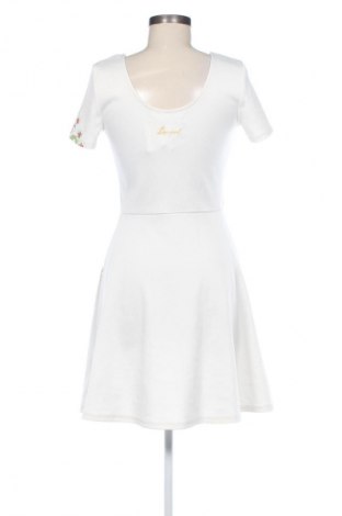 Kleid Desigual, Größe M, Farbe Mehrfarbig, Preis 42,00 €